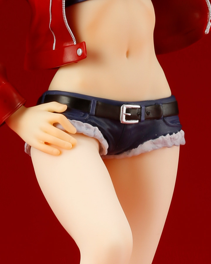Fate/Apocrypha - Mordred - 1/7 - Saber of "Red" (Kotobukiya) photo 14