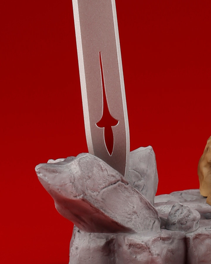 Fate/Apocrypha - Mordred - 1/7 - Saber of "Red" (Kotobukiya) photo 17