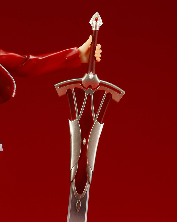 Fate/Apocrypha - Mordred - 1/7 - Saber of "Red" (Kotobukiya) photo 27