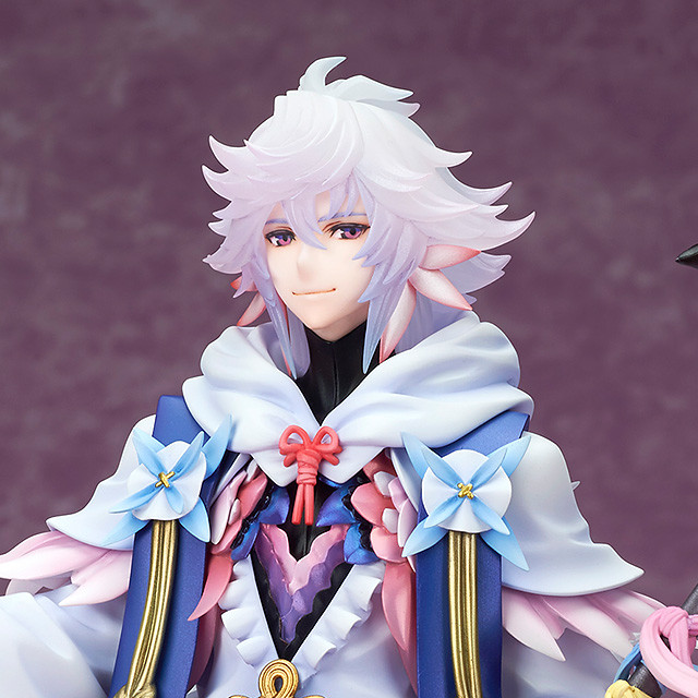 Fate/Grand Order - Merlin - ALTAiR - 1/8 - Caster (Alter, Amie) photo 2