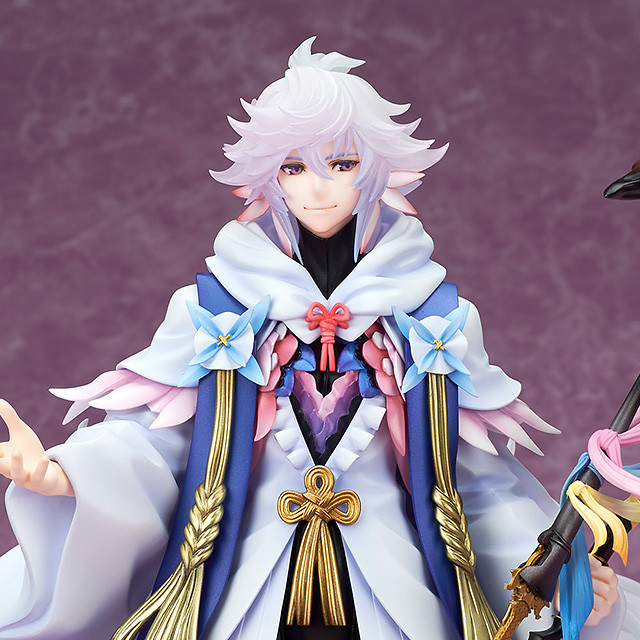 Fate/Grand Order - Merlin - ALTAiR - 1/8 - Caster (Alter, Amie) photo 3