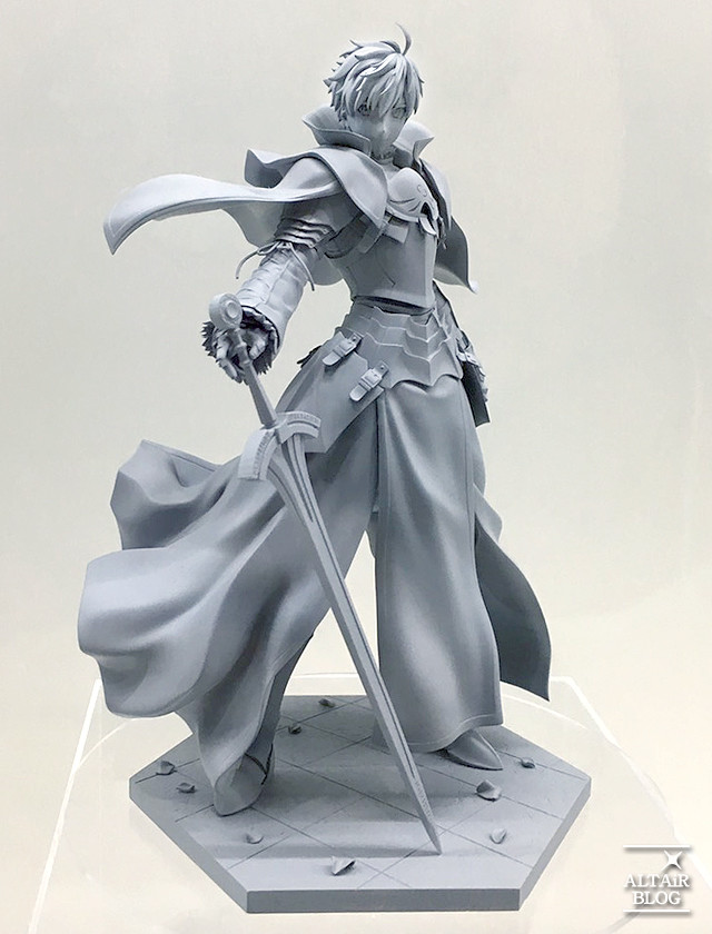Fate/Grand Order - Arthur Pendragon - ALTAiR - 1/8 - Saber, Prototype (Alter, Amie) photo 2