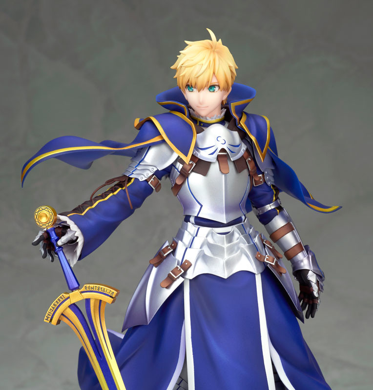 Fate/Grand Order - Arthur Pendragon - ALTAiR - 1/8 - Saber, Prototype (Alter, Amie) photo 5