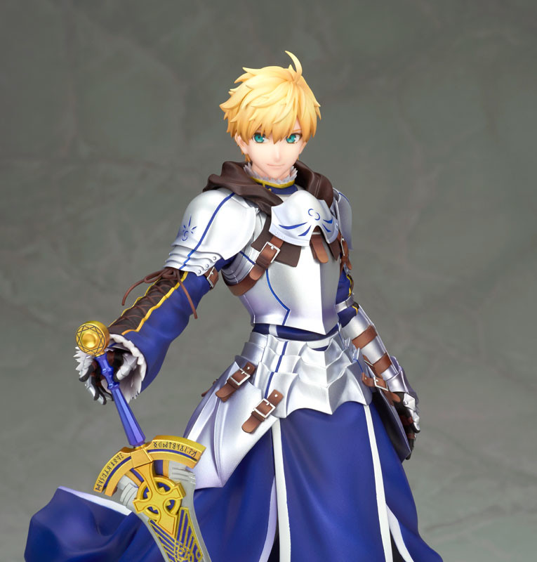 Fate/Grand Order - Arthur Pendragon - ALTAiR - 1/8 - Saber, Prototype (Alter, Amie) photo 6