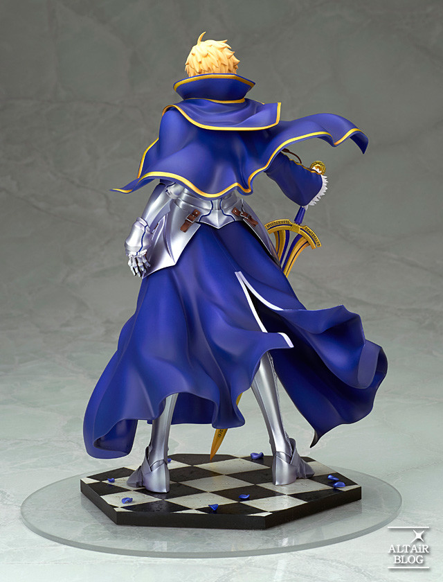 Fate/Grand Order - Arthur Pendragon - ALTAiR - 1/8 - Saber, Prototype (Alter, Amie) photo 7