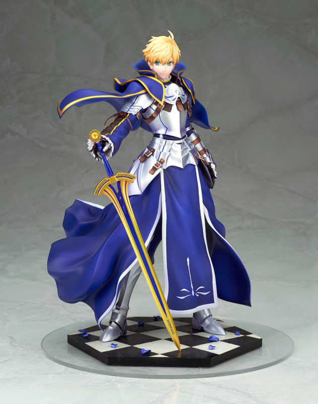 Fate/Grand Order - Arthur Pendragon - ALTAiR - 1/8 - Saber, Prototype (Alter, Amie) photo 8