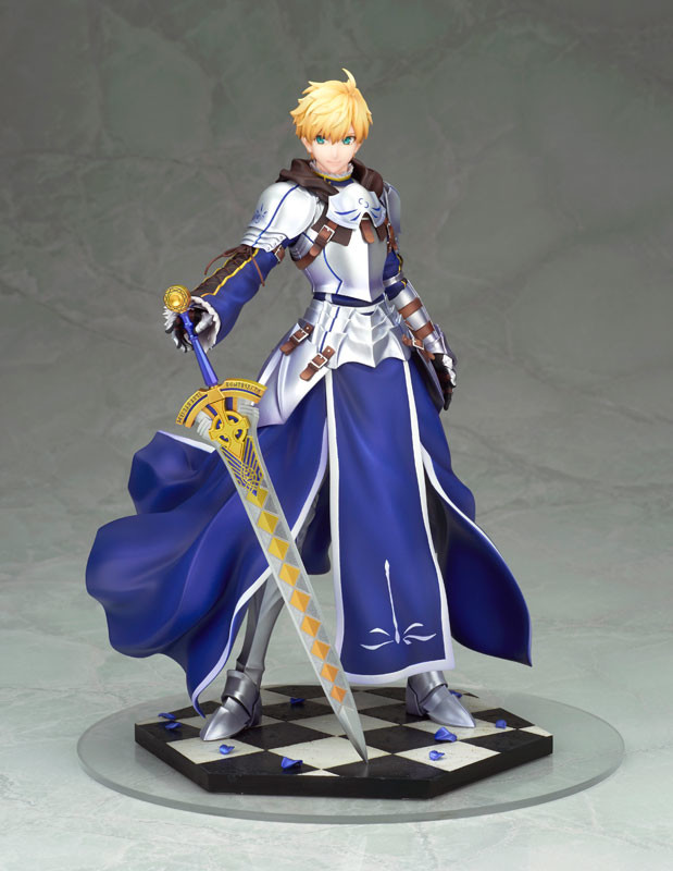 Fate/Grand Order - Arthur Pendragon - ALTAiR - 1/8 - Saber, Prototype (Alter, Amie) photo 9