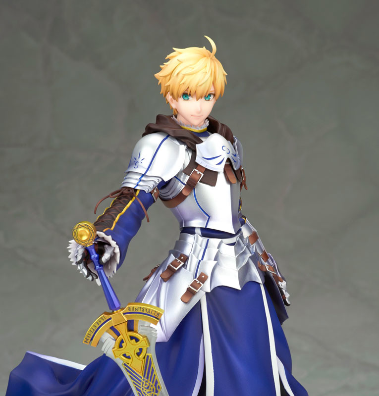 Fate/Grand Order - Arthur Pendragon - ALTAiR - 1/8 - Saber, Prototype (Alter, Amie) photo 11