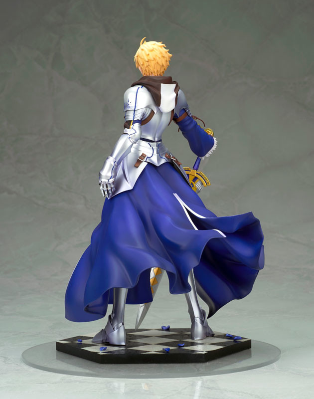 Fate/Grand Order - Arthur Pendragon - ALTAiR - 1/8 - Saber, Prototype (Alter, Amie) photo 12