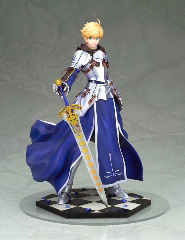 Fate/Grand Order - Arthur Pendragon - ALTAiR - 1/8 - Saber, Prototype (Alter, Amie) photo 13