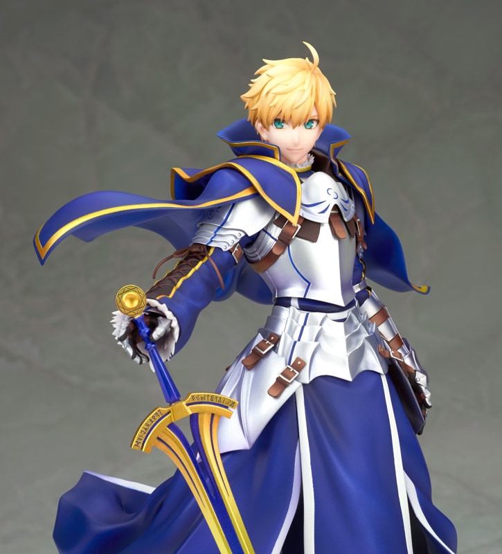 Fate/Grand Order - Arthur Pendragon - ALTAiR - 1/8 - Saber, Prototype (Alter, Amie) photo 10
