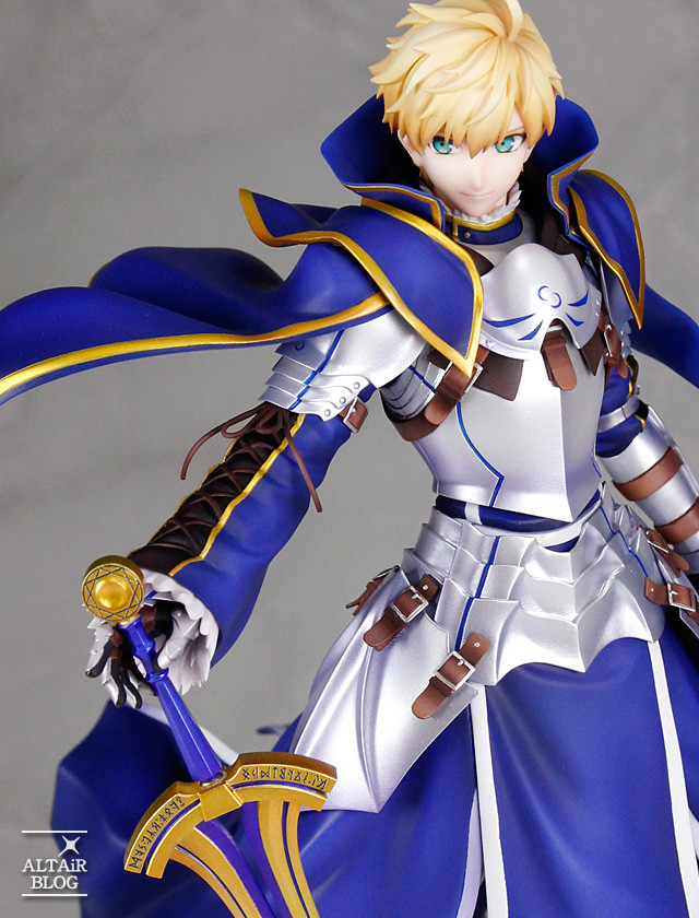 Fate/Grand Order - Arthur Pendragon - ALTAiR - 1/8 - Saber, Prototype (Alter, Amie) photo 16