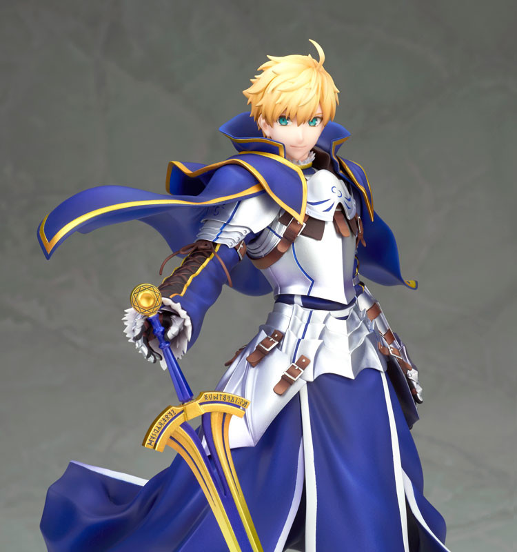 Fate/Grand Order - Arthur Pendragon - ALTAiR - 1/8 - Saber, Prototype (Alter, Amie) photo 17