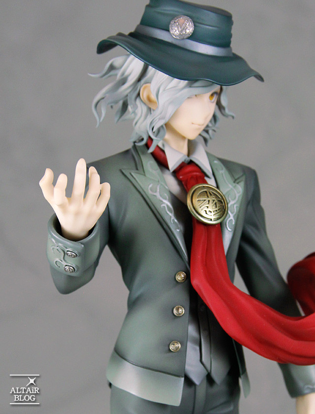 Fate/Grand Order - Edmond Dantès - ALTAiR - 1/8 - Avenger (Alter, Amie) photo 2