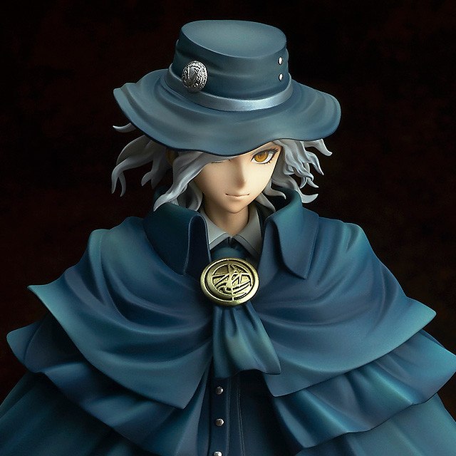 Fate/Grand Order - Edmond Dantès - ALTAiR - 1/8 - Avenger (Alter, Amie) photo 4