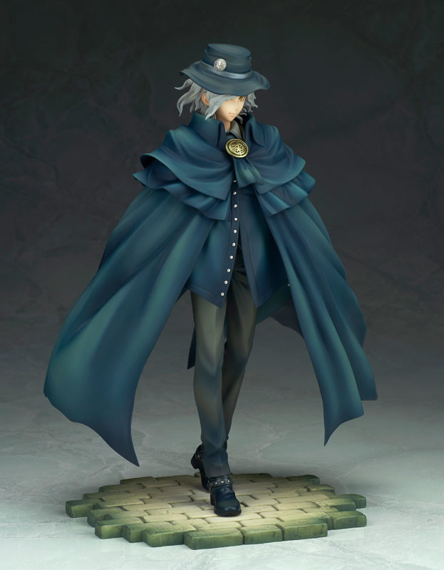 Fate/Grand Order - Edmond Dantès - ALTAiR - 1/8 - Avenger (Alter, Amie) photo 5