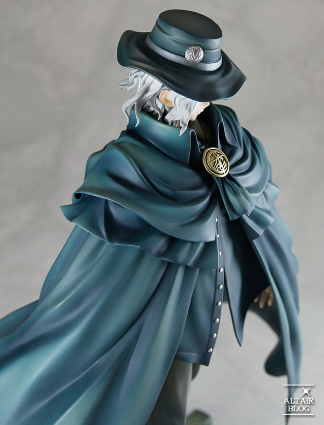 Fate/Grand Order - Edmond Dantès - ALTAiR - 1/8 - Avenger (Alter, Amie) photo 8