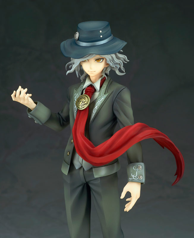 Fate/Grand Order - Edmond Dantès - ALTAiR - 1/8 - Avenger (Alter, Amie) photo 9