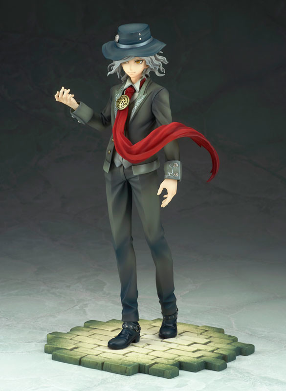 Fate/Grand Order - Edmond Dantès - ALTAiR - 1/8 - Avenger (Alter, Amie) photo 11