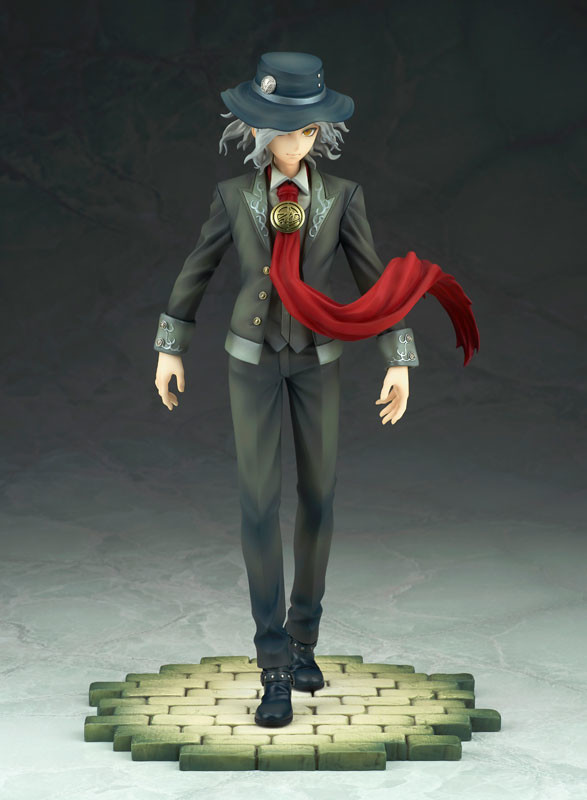 Fate/Grand Order - Edmond Dantès - ALTAiR - 1/8 - Avenger (Alter, Amie) photo 12