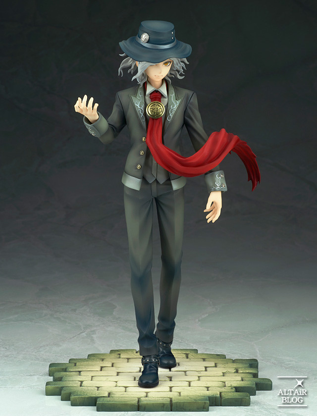 Fate/Grand Order - Edmond Dantès - ALTAiR - 1/8 - Avenger (Alter, Amie) photo 13