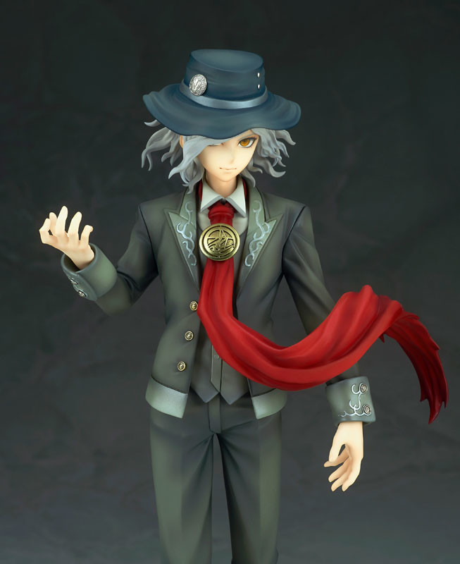 Fate/Grand Order - Edmond Dantès - ALTAiR - 1/8 - Avenger (Alter, Amie) photo 14