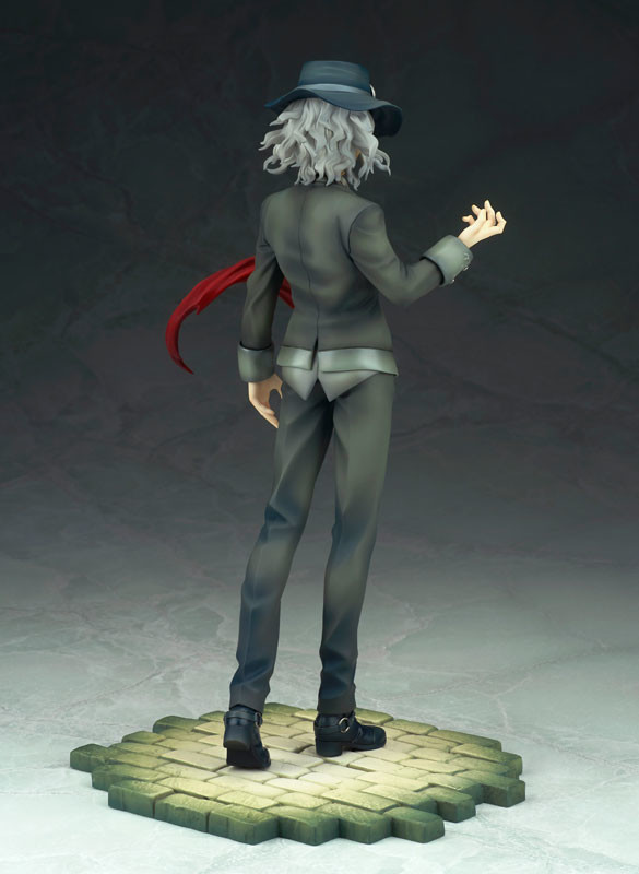 Fate/Grand Order - Edmond Dantès - ALTAiR - 1/8 - Avenger (Alter, Amie) photo 15