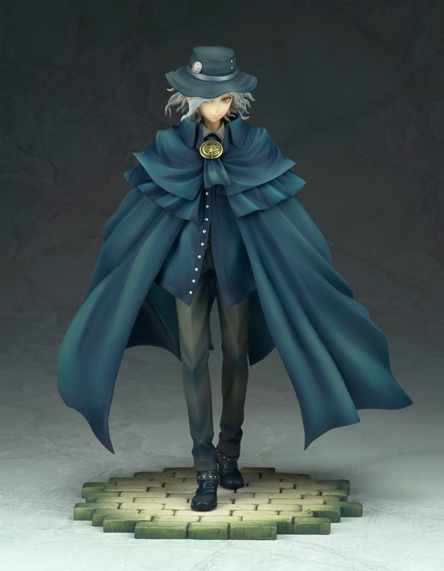 Fate/Grand Order - Edmond Dantès - ALTAiR - 1/8 - Avenger (Alter, Amie) photo 16