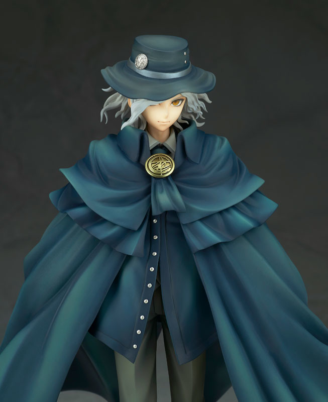 Fate/Grand Order - Edmond Dantès - ALTAiR - 1/8 - Avenger (Alter, Amie) photo 17