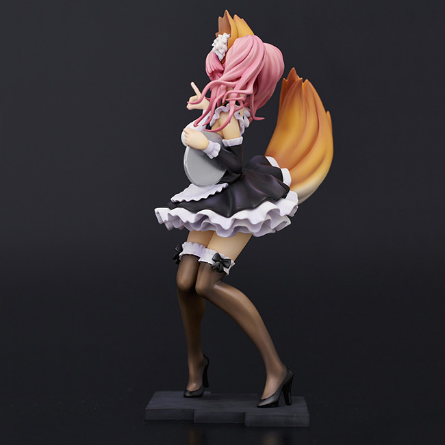 Fate/Extella - Tamamo no Mae - Tail Maid Strike Ver. (Union Creative International Ltd) photo 9
