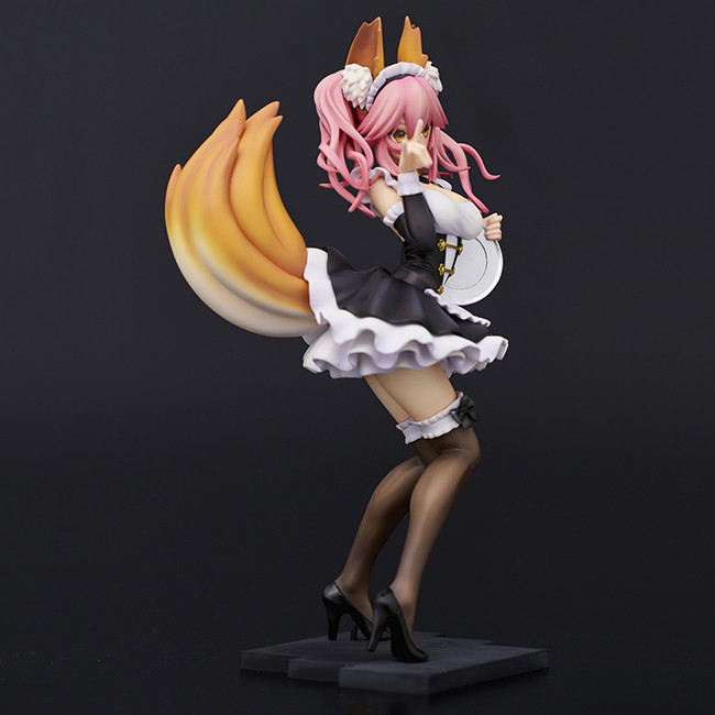 Fate/Extella - Tamamo no Mae - Tail Maid Strike Ver. (Union Creative International Ltd) photo 12