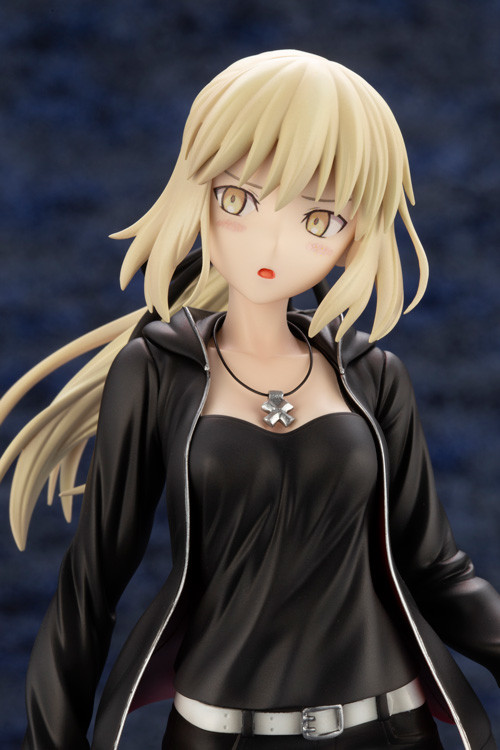 Fate/Grand Order - Altria Pendragon - 1/7 - Saber, (Alter), Casual ver. (Kotobukiya) photo 7