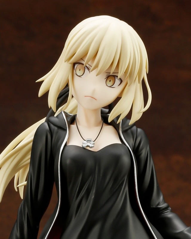 Fate/Grand Order - Altria Pendragon - 1/7 - Saber, (Alter), Casual ver. (Kotobukiya) photo 12