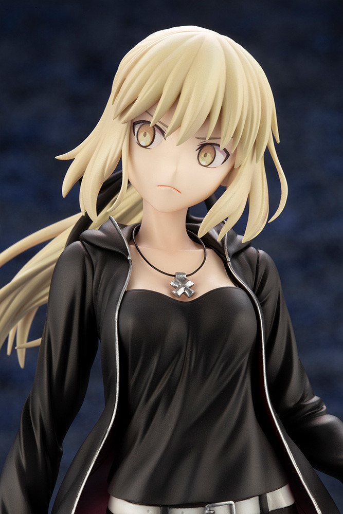 Fate/Grand Order - Altria Pendragon - 1/7 - Saber, (Alter), Casual ver. (Kotobukiya) photo 16