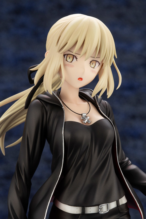 Fate/Grand Order - Altria Pendragon - 1/7 - Saber, (Alter), Casual ver. (Kotobukiya) photo 17