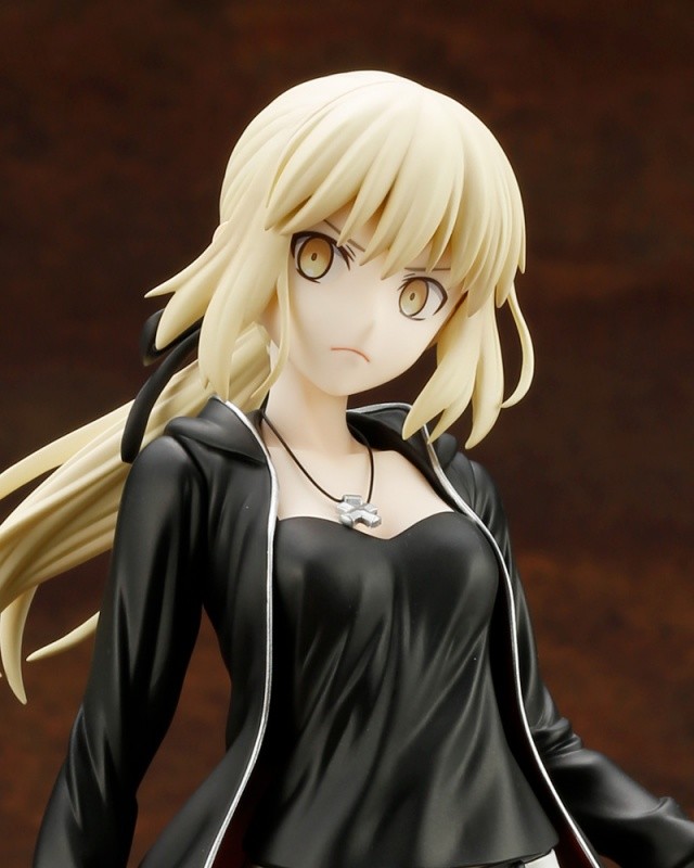 Fate/Grand Order - Altria Pendragon - 1/7 - Saber, (Alter), Casual ver. (Kotobukiya) photo 19