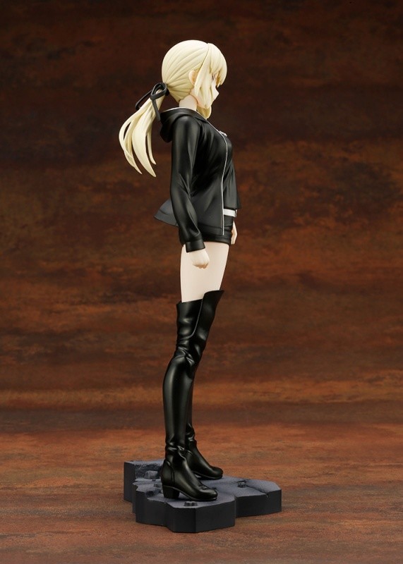 Fate/Grand Order - Altria Pendragon - 1/7 - Saber, (Alter), Casual ver. (Kotobukiya) photo 20
