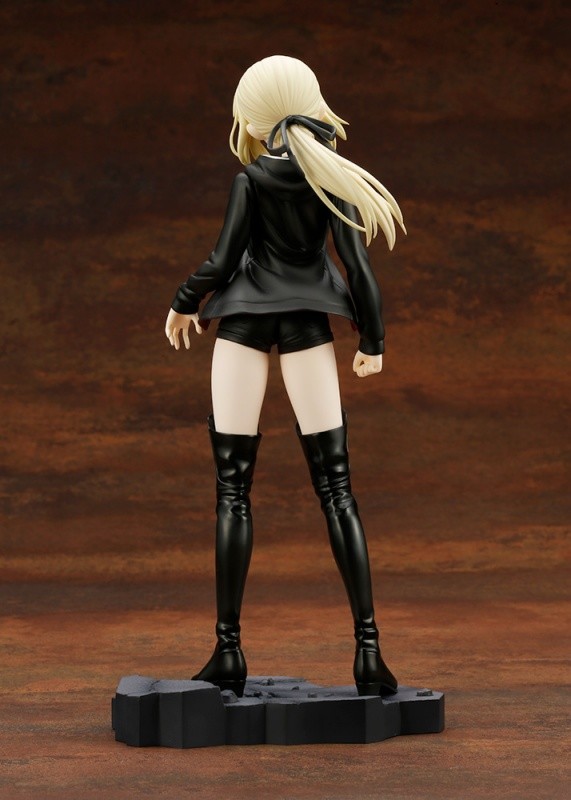 Fate/Grand Order - Altria Pendragon - 1/7 - Saber, (Alter), Casual ver. (Kotobukiya) photo 22