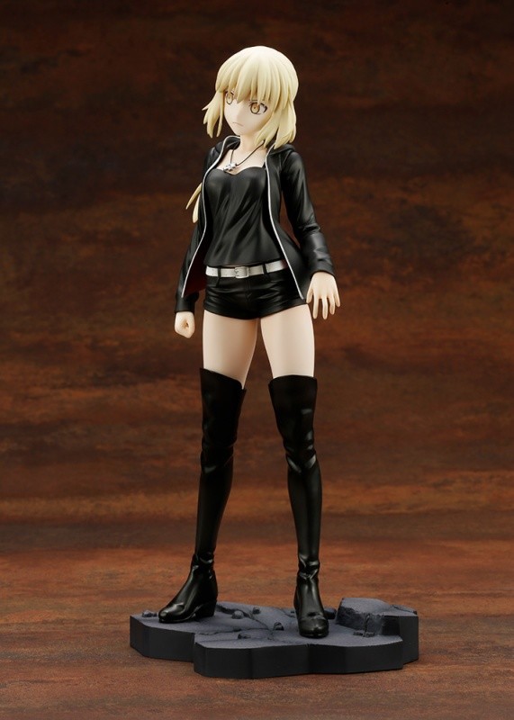 Fate/Grand Order - Altria Pendragon - 1/7 - Saber, (Alter), Casual ver. (Kotobukiya) photo 23
