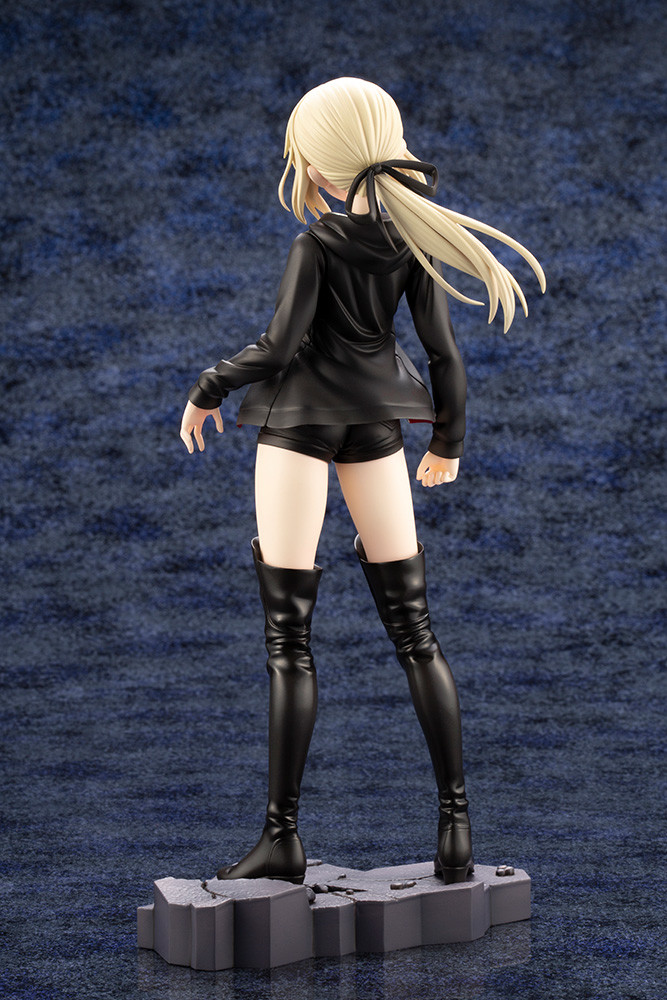Fate/Grand Order - Altria Pendragon - 1/7 - Saber, (Alter), Casual ver. (Kotobukiya) photo 25