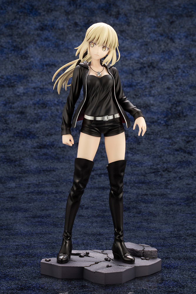 Fate/Grand Order - Altria Pendragon - 1/7 - Saber, (Alter), Casual ver. (Kotobukiya) photo 26