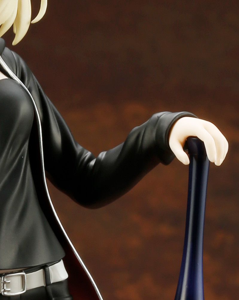 Fate/Grand Order - Altria Pendragon - 1/7 - Saber, (Alter), Casual ver. (Kotobukiya) photo 27