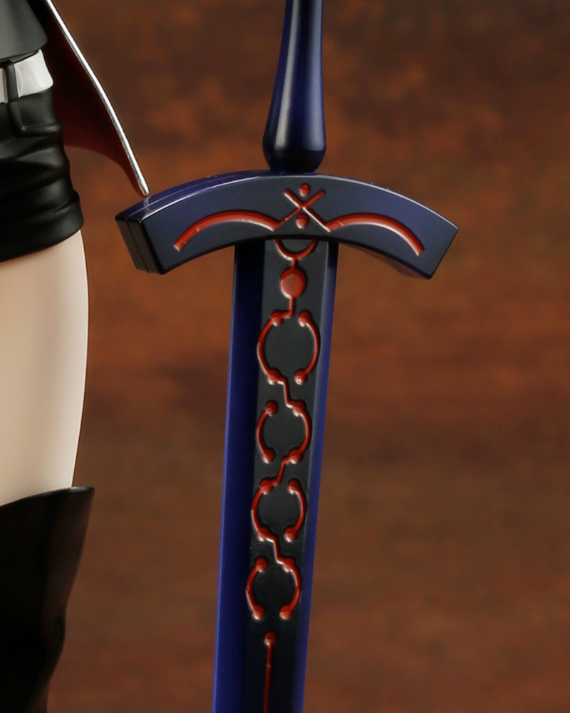 Fate/Grand Order - Altria Pendragon - 1/7 - Saber, (Alter), Casual ver. (Kotobukiya) photo 28