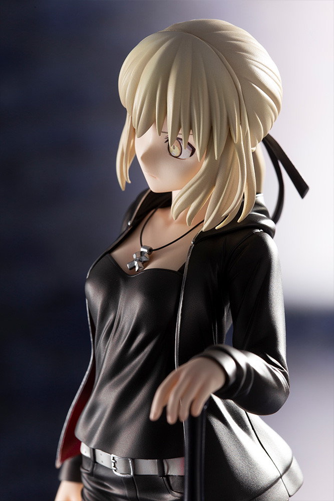 Fate/Grand Order - Altria Pendragon - 1/7 - Saber, (Alter), Casual ver. (Kotobukiya) photo 32
