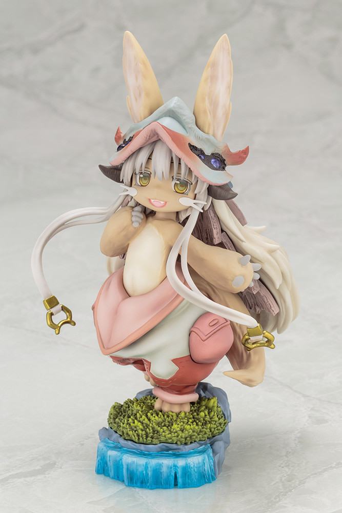 Made in Abyss - Nanachi (Kotobukiya) photo 2