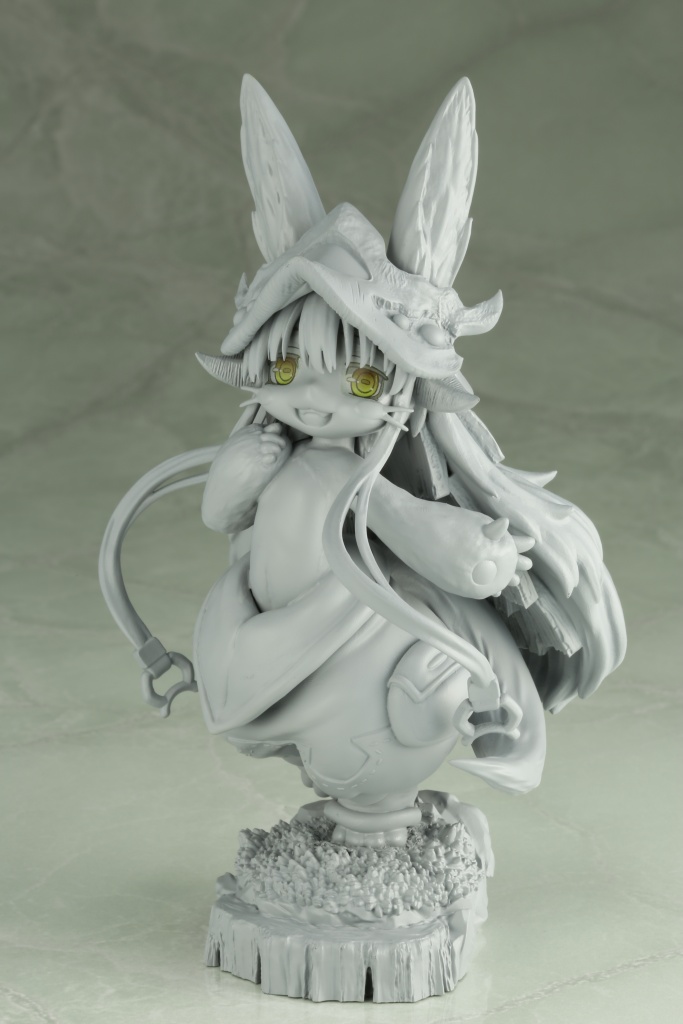 Made in Abyss - Nanachi (Kotobukiya) photo 3