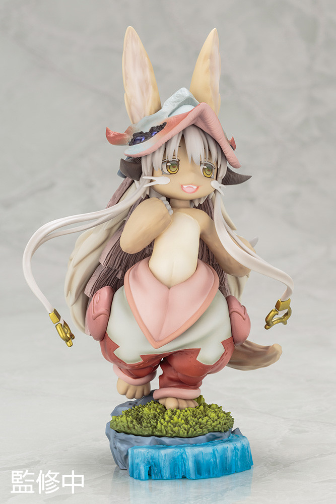 Made in Abyss - Nanachi (Kotobukiya) photo 4