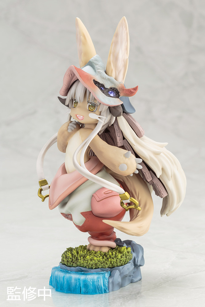 Made in Abyss - Nanachi (Kotobukiya) photo 5