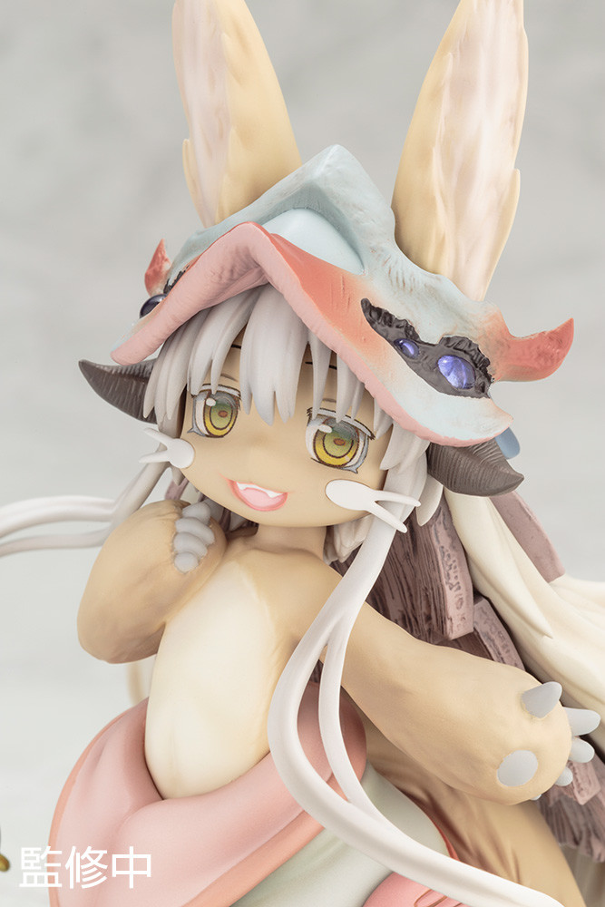 Made in Abyss - Nanachi (Kotobukiya) photo 6