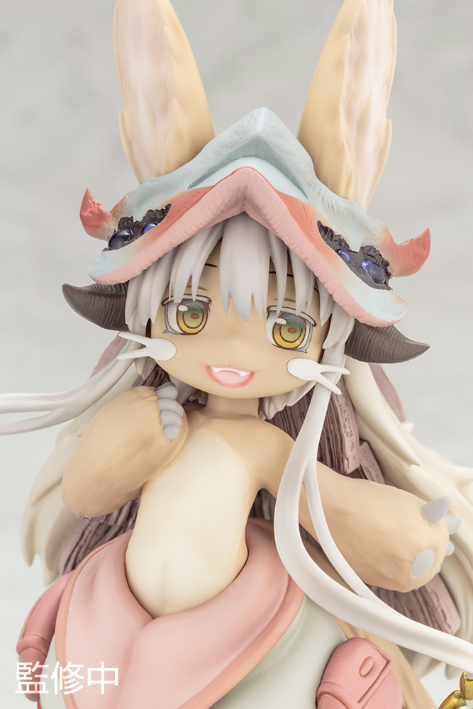 Made in Abyss - Nanachi (Kotobukiya) photo 7